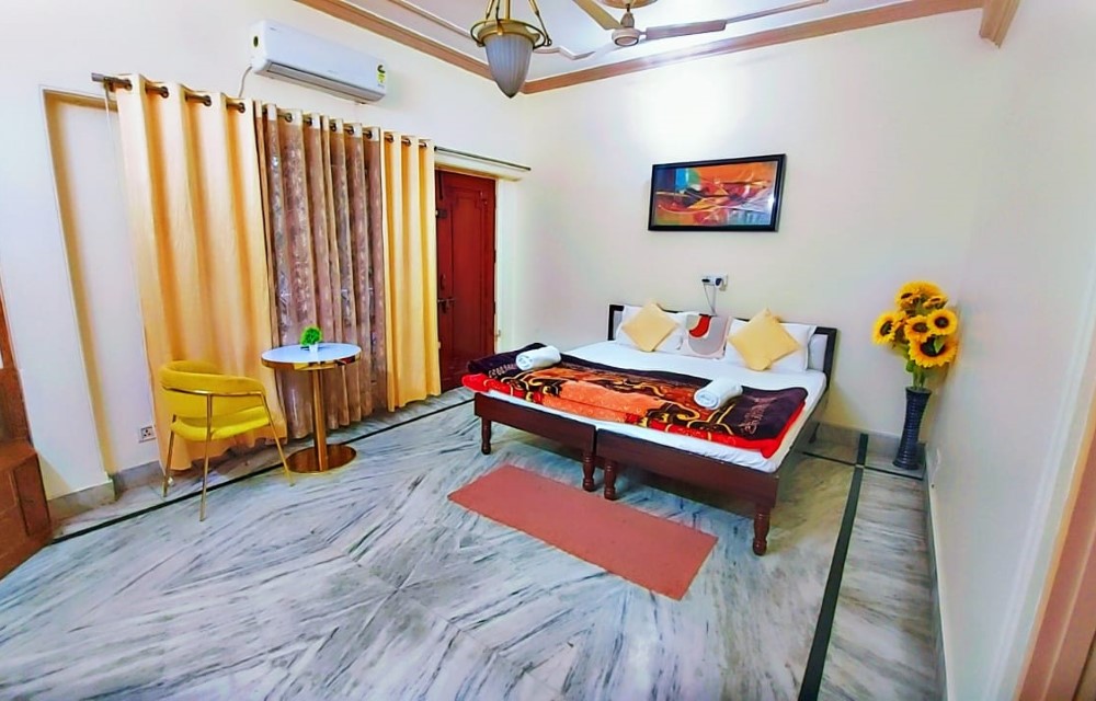 3BHK Flat