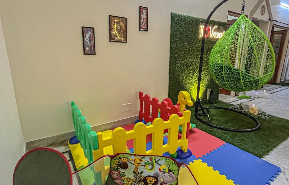 A Modern Oasis: How Hotels Are Blending Nature and Luxury